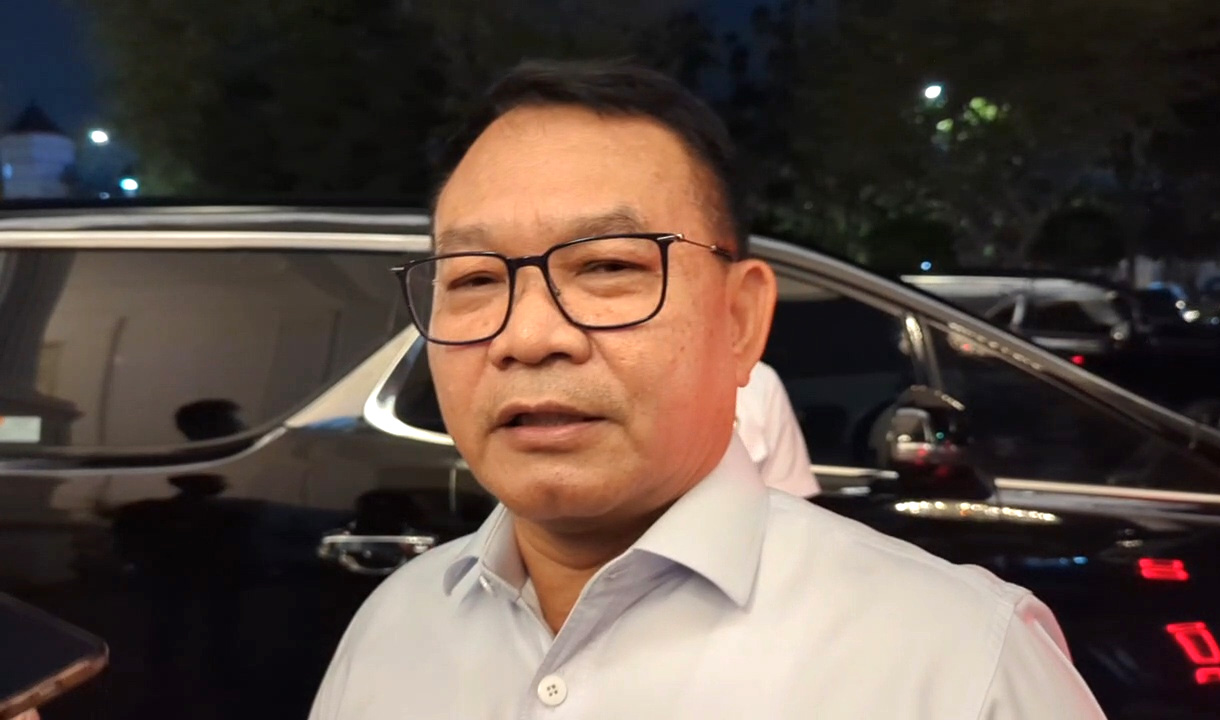KSP Bakal Selidiki Langsung Dugaan Jual-Beli Titik SPPG: Jangan Sampai Dimanfaatkan oleh Kelompok Perorangan