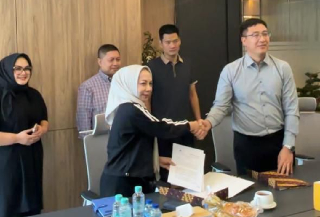 Merger Strategis, PT Torindo Jaya Persada Fokus Ekspansi Alat Berat di Sektor Pertambangan