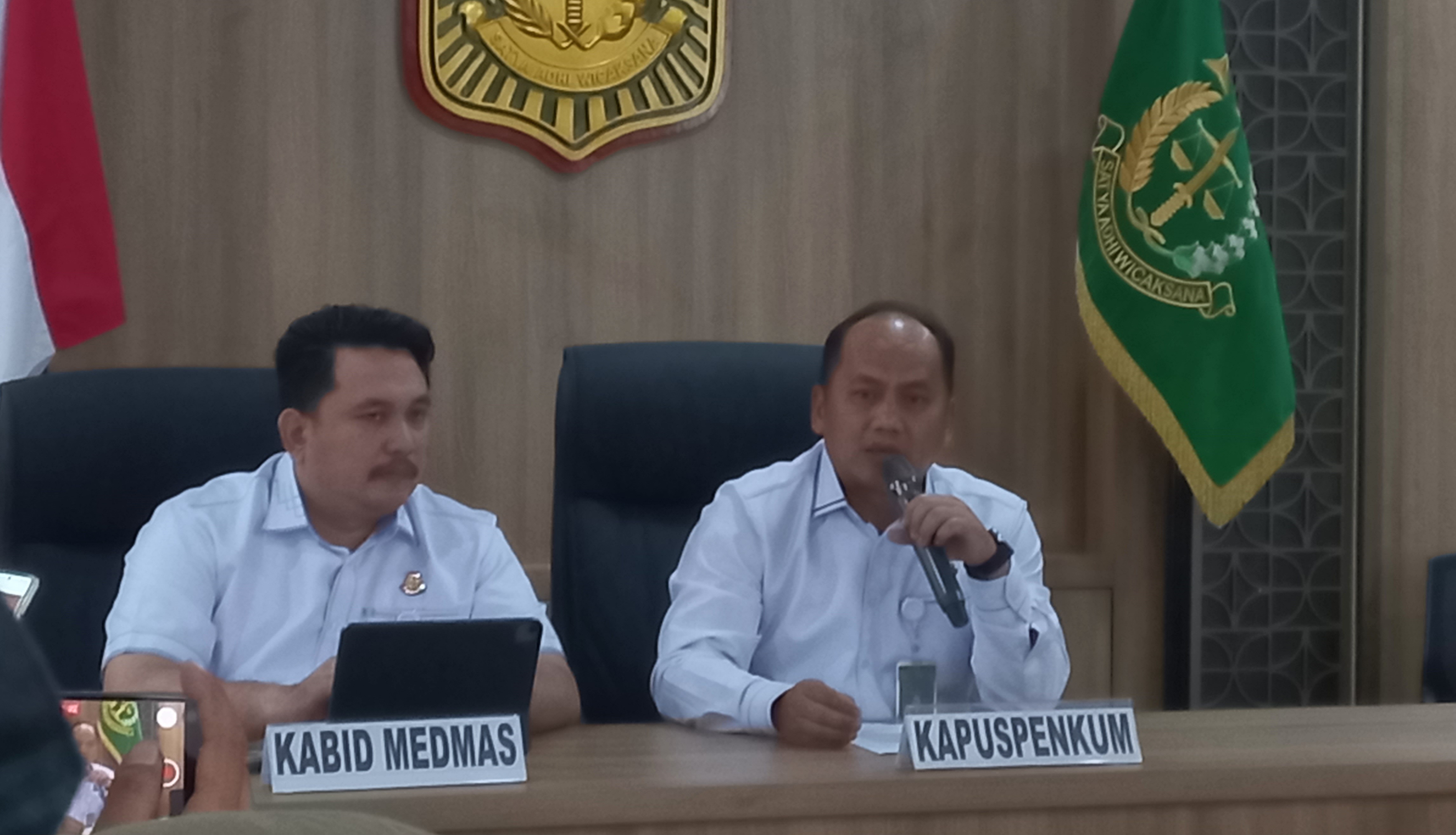 Empat Raksasa Skandal Korupsi 2025: Kejagung Beber Kasus Jumbo Triliunan Rupiah