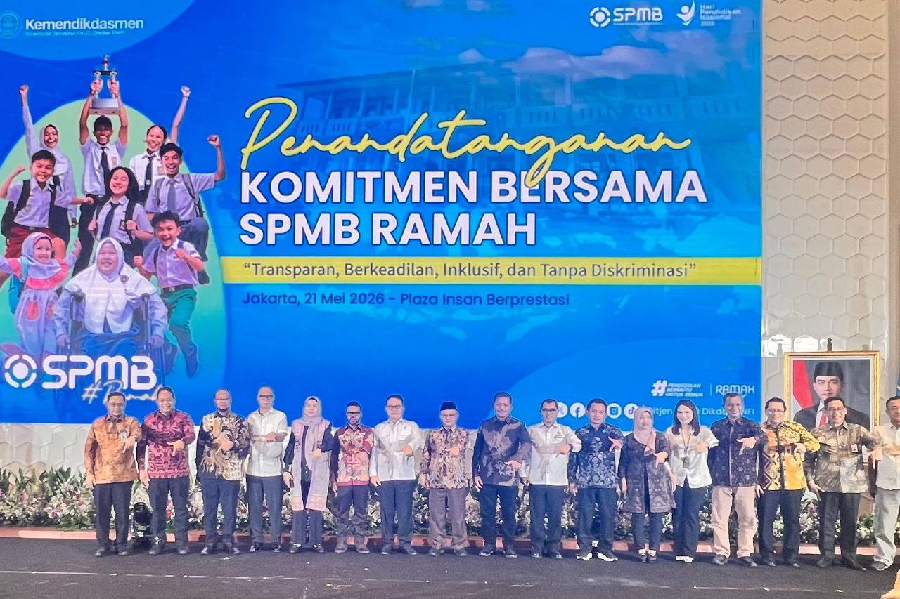 Kabar Baik! Anak di Bawah 7 Tahun Bisa Masuk SD, Cek Syarat SPMB 2026