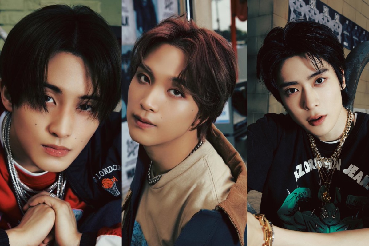 ⁠Imbas Skandal Taeil, Fansign Jaehyun Ditunda, Haechan-Mark Batalkan Aktivitas