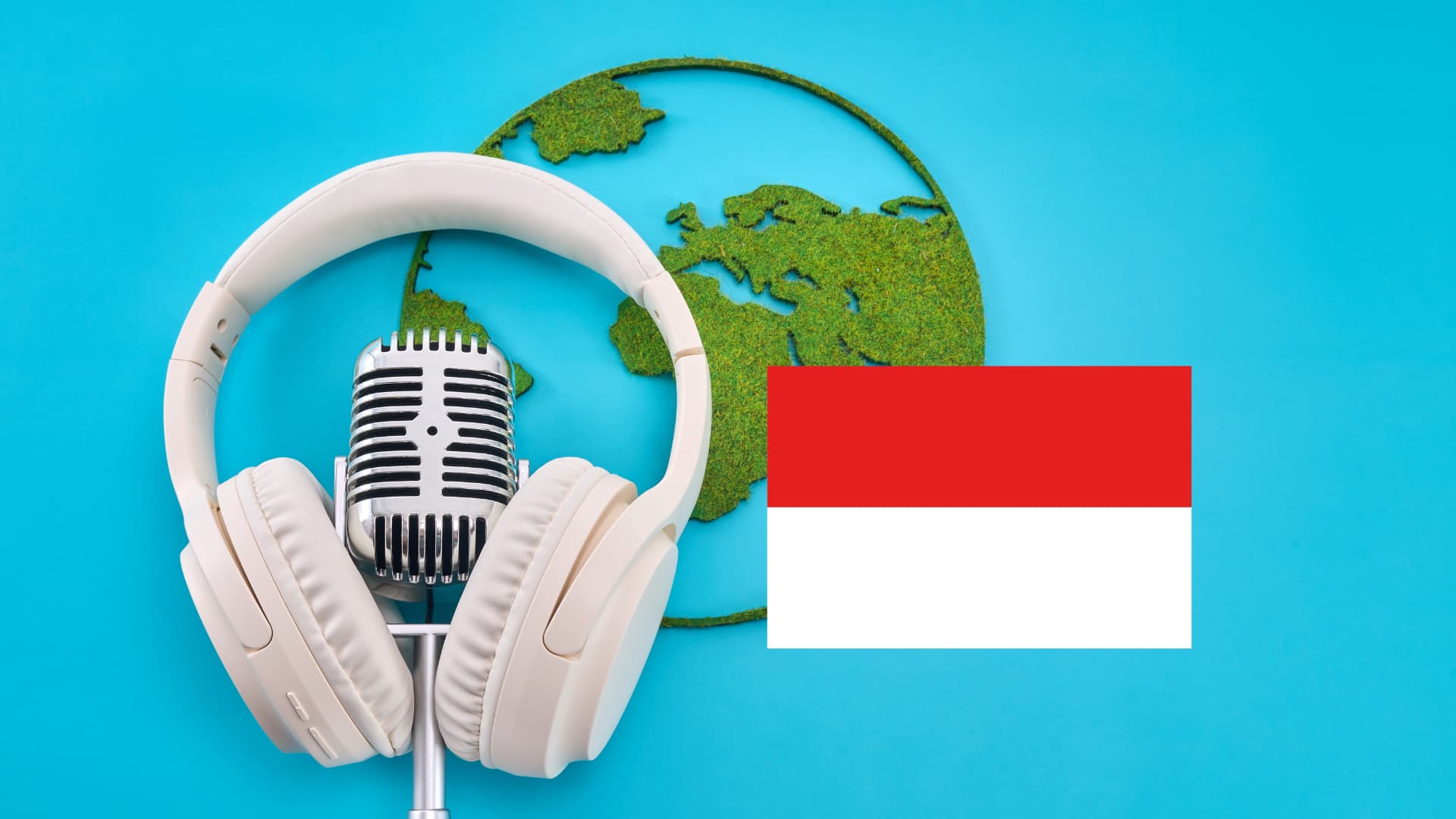 Hari Musik Nasional dan Ambisi Global: Indonesian Wave dan K-Pop?