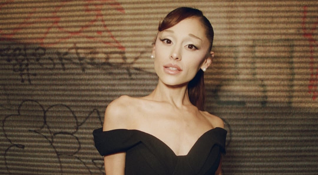 Lirik Lagu Petal - Ariana Grande Lengkap Makna dan Terjemahan, Soal Proses Bertumbuh dan Melepaskan Luka