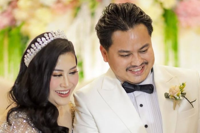 Suami Boiyen Dilaporkan Atas Dugaan Penggelapan Investasi Rp300 Juta, Terancam 4 Tahun Penjara!