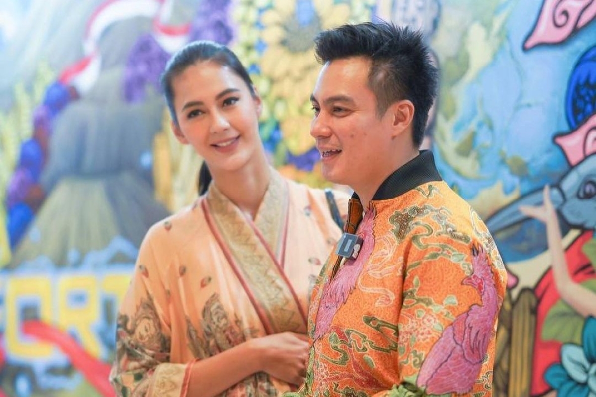 Paula Verhoeven Bantah Selingkuh, Kuasa Hukum Baim Wong Siapkan Bukti dan Saksi 