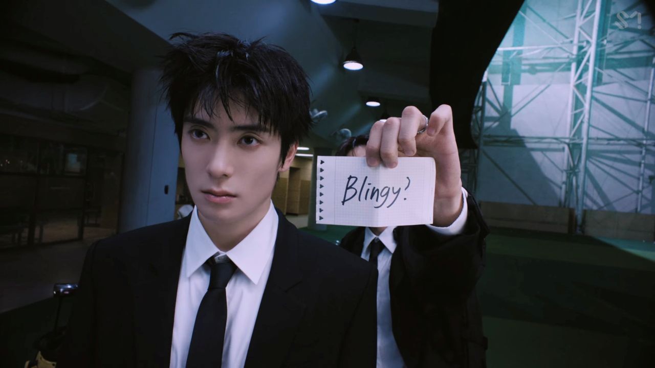 Lirik dan Terjemahan BLINGY Milik NCT 127, Penuh Energi dan Kepercayaan Diri