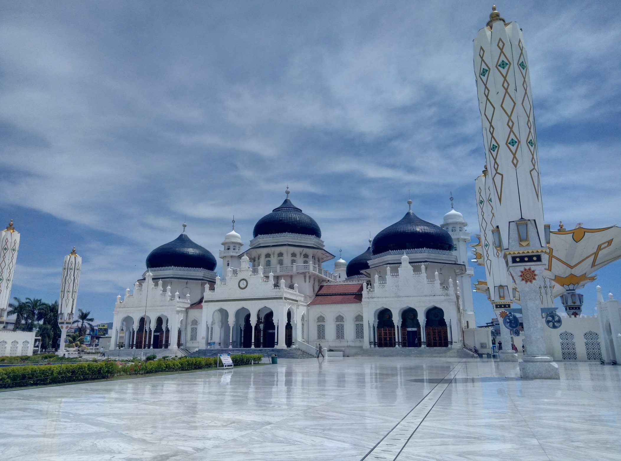 Peringatan 19 Tahun Tsunami Aceh, Jadi Momentum Tingkatkan Mitigasi Bencana