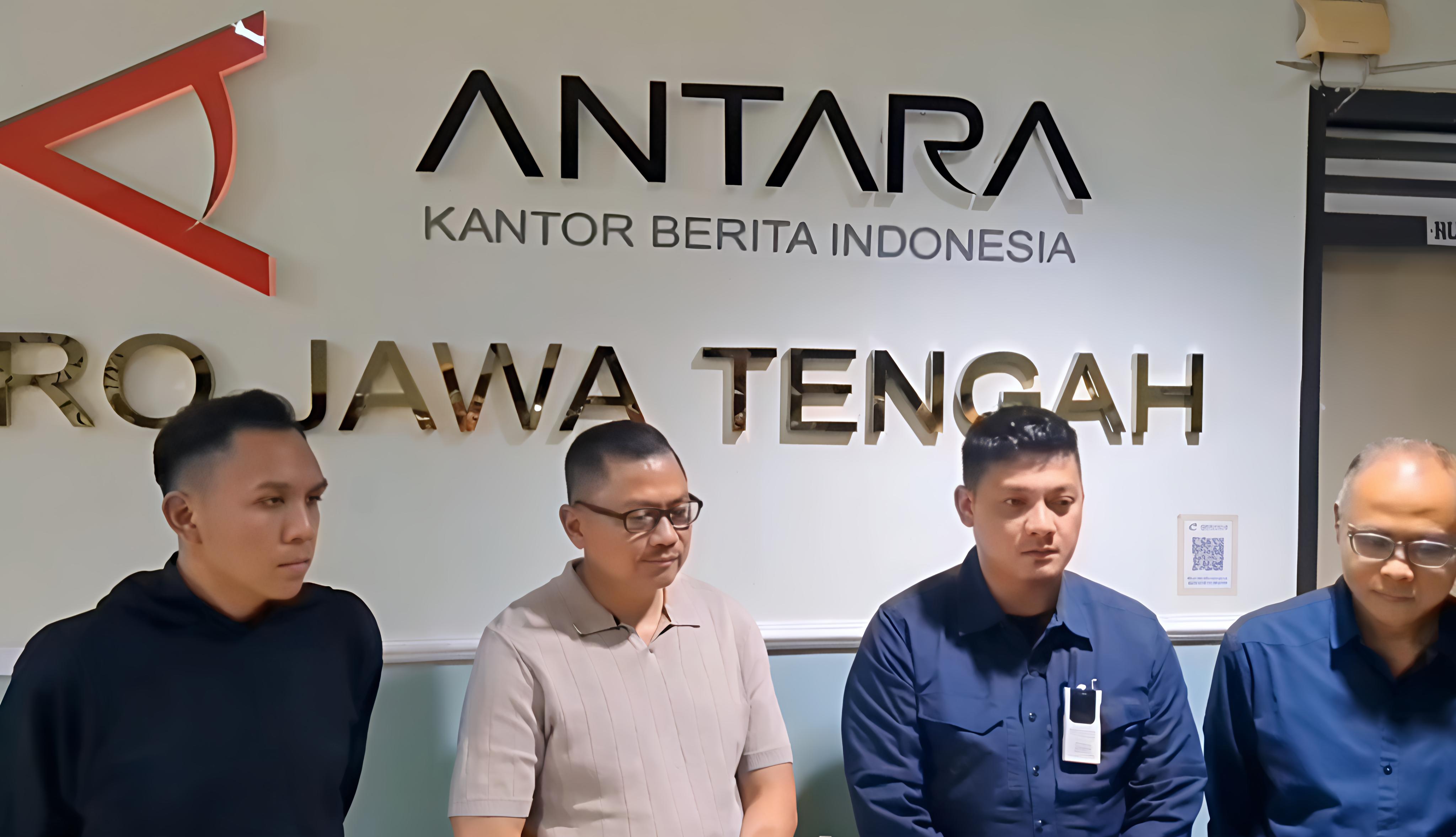 DPR: Demokrasi yang Matang Menuntut Kritik Konstruktif, Bukan Kekerasan terhadap Media