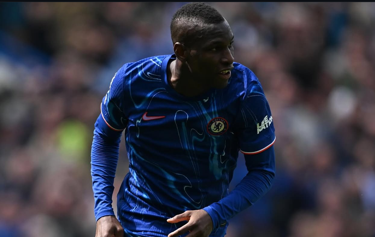 Enzo Maresca: Chelsea Bisa Lebih Baik Tanpa Nicolas Jackson dan Christopher Nkunku