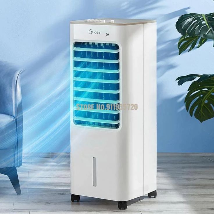 AC Portabel vs Air Cooler: Mana yang Lebih Cocok Buat Anak Kos?