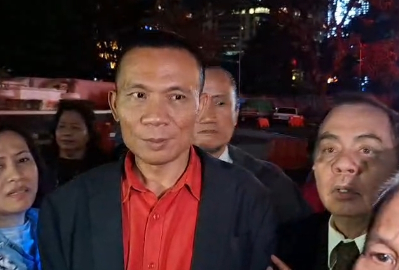 Rismon Sianipar Ngaku Dikenakan Wajib Lapor, Ini Kata Polisi 