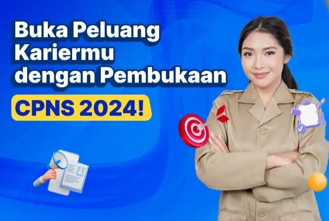 Bagi Pelamar, Inolah Cara Mengecek Nama di Database BKN sebelum Daftar PPPK 2024