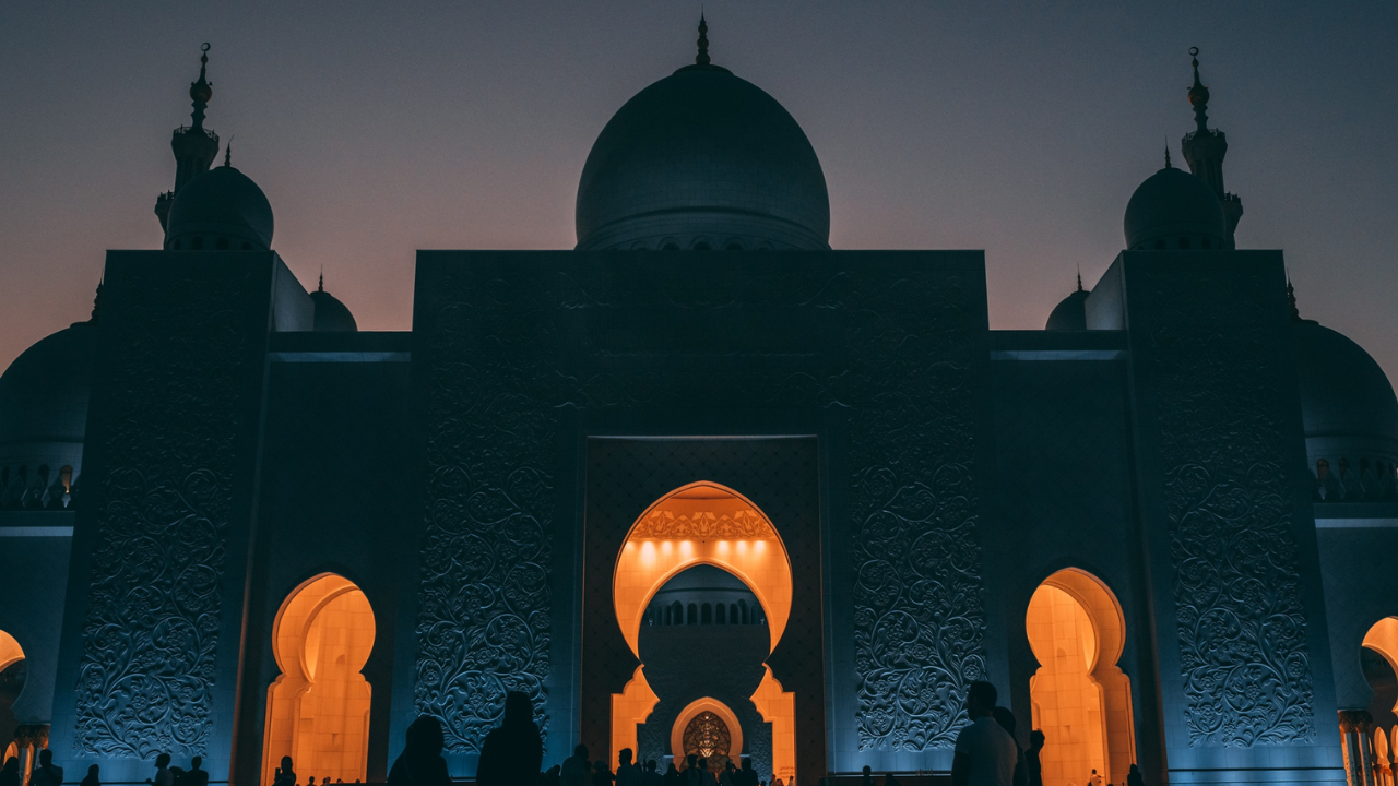 50 Ucapan Selamat Tahun Baru Islam 1447 H Menyentuh Hati, Penuh Doa dan Harapan!