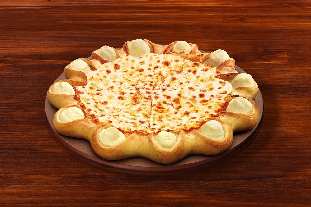 Sikat! Promo Menarik Pizza HUT Terbaru September 2023: Cuma Rp 99 Ribu-an