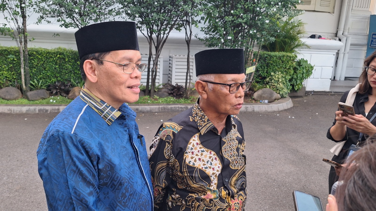 Indonesia Siap Keluar dari Board of Peace, Begini Syaratnya....