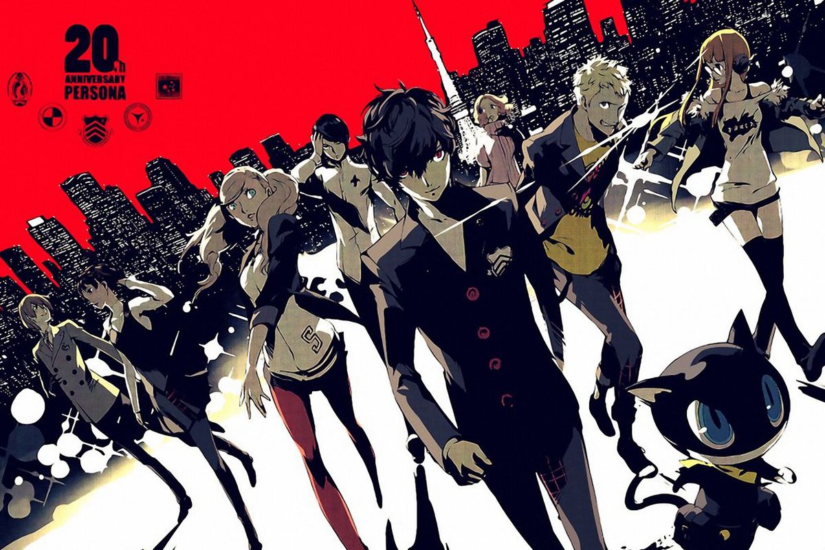 Urutan Bermain Game Persona: Panduan Lengkap dari Awal hingga Seri Terbaru
