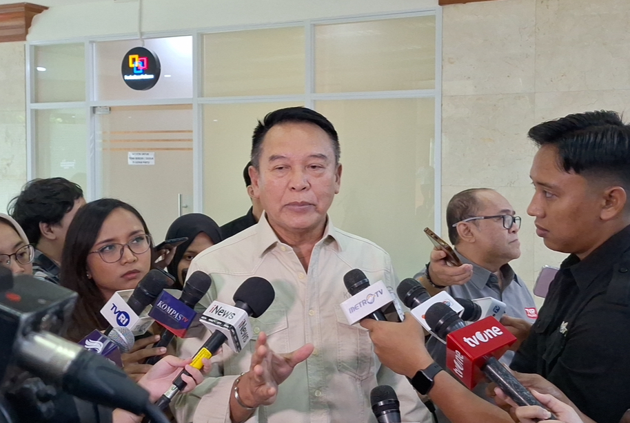 Komisi I DPR Dukung Presiden Prabowo Buka Hubungan Diplomatik dengan Israel, Asalkan 3 Syarat Ini