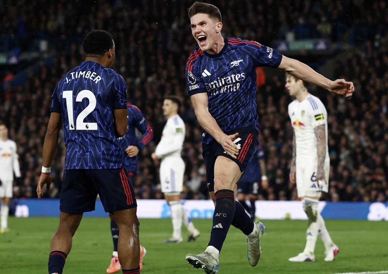 Prediksi Skor Wolves vs Arsenal: Update Kedua Tim, Head to Head, dan Perkiraan Line Up