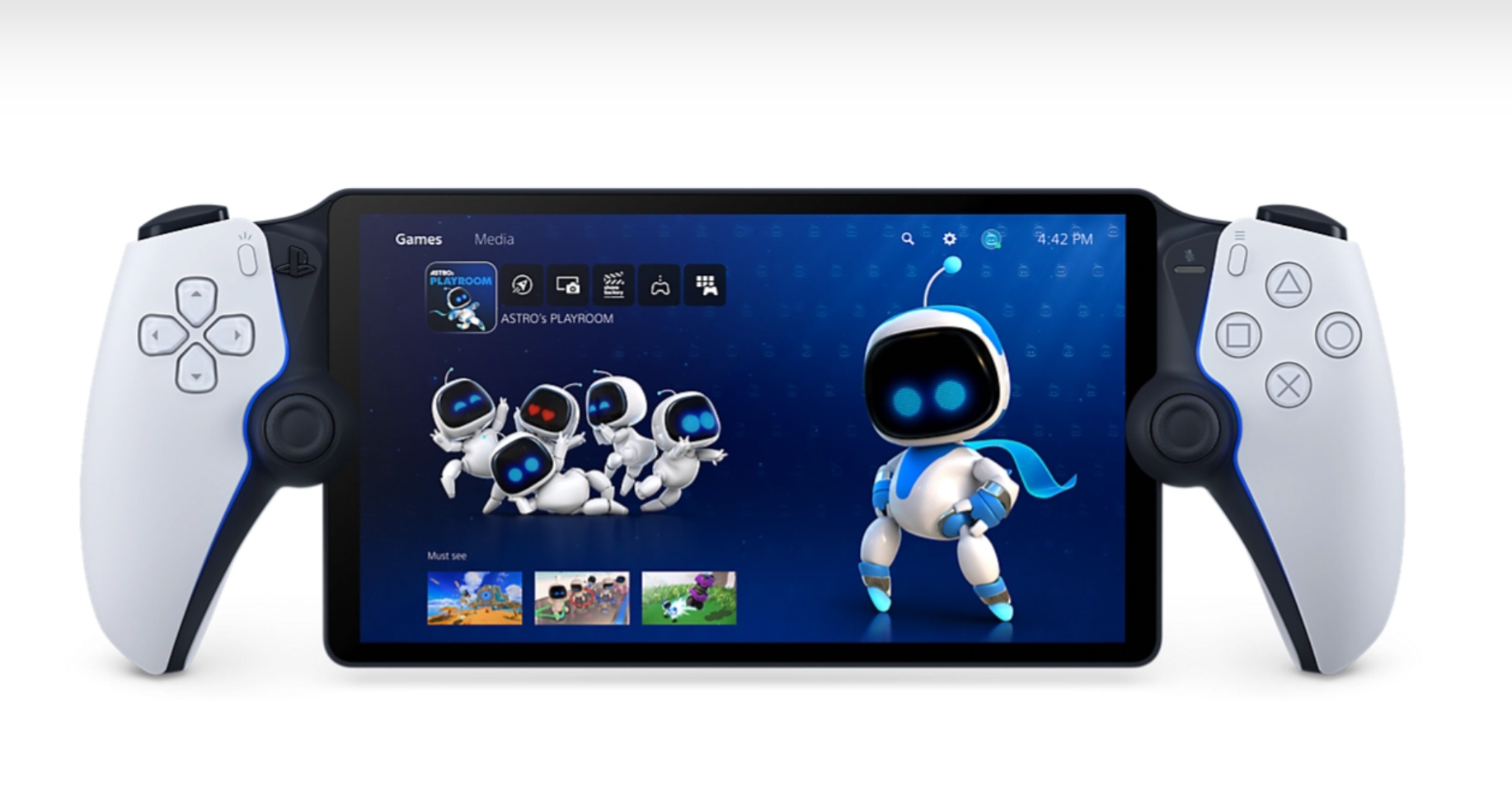 PlayStation Portal: Nikmati Game PS5 di Mana Saja dengan Harga Rp 3,5 Juta