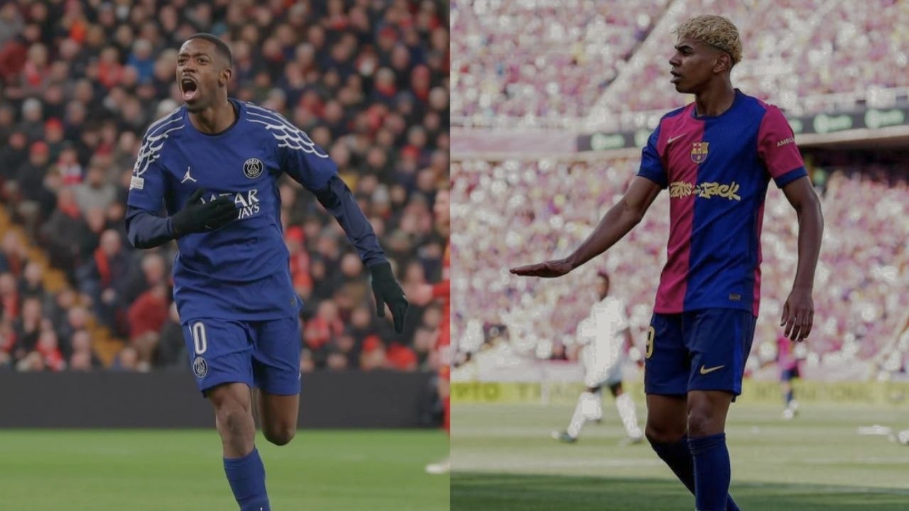 Dembele Disebut Layak Menang Ballon d’Or 2025 ketimbang Lamine Yamal! Ini Alasan Busquets