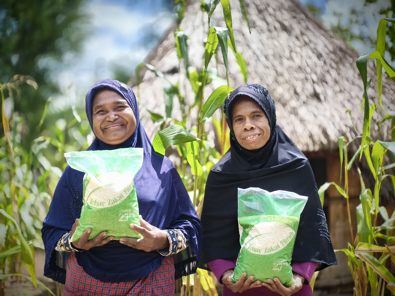 Dompet Dhuafa Catat Penghimpunan Ramadan 1446 H Tumbuh 13,79%