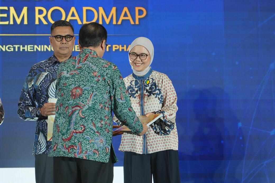 Pegadaian Dorong Pembentukan IBMA Untuk Perkuat Posisi Pasar Emas Indonesia