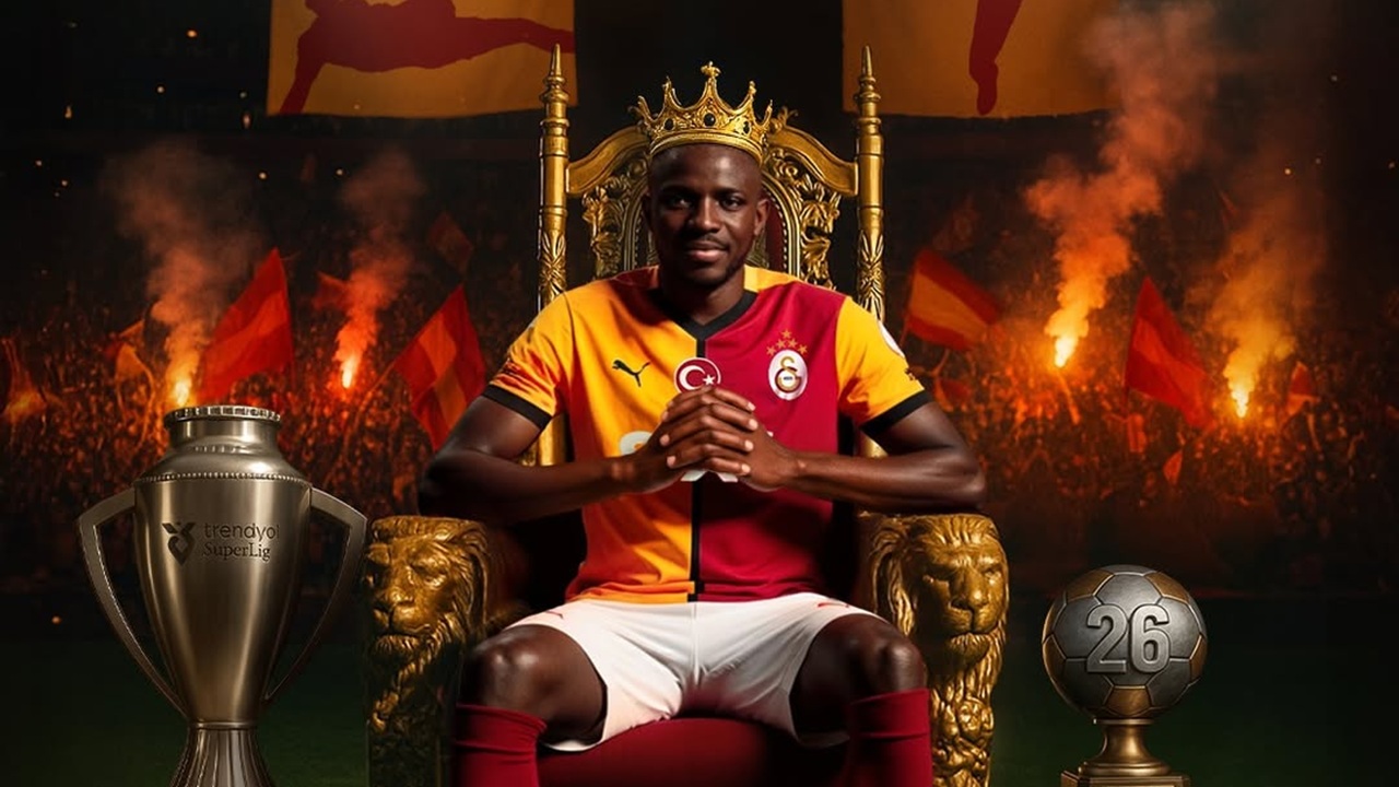 Jonathan David Resmi Gabung Juventus, Bianconeri Masih Buru Osimhen