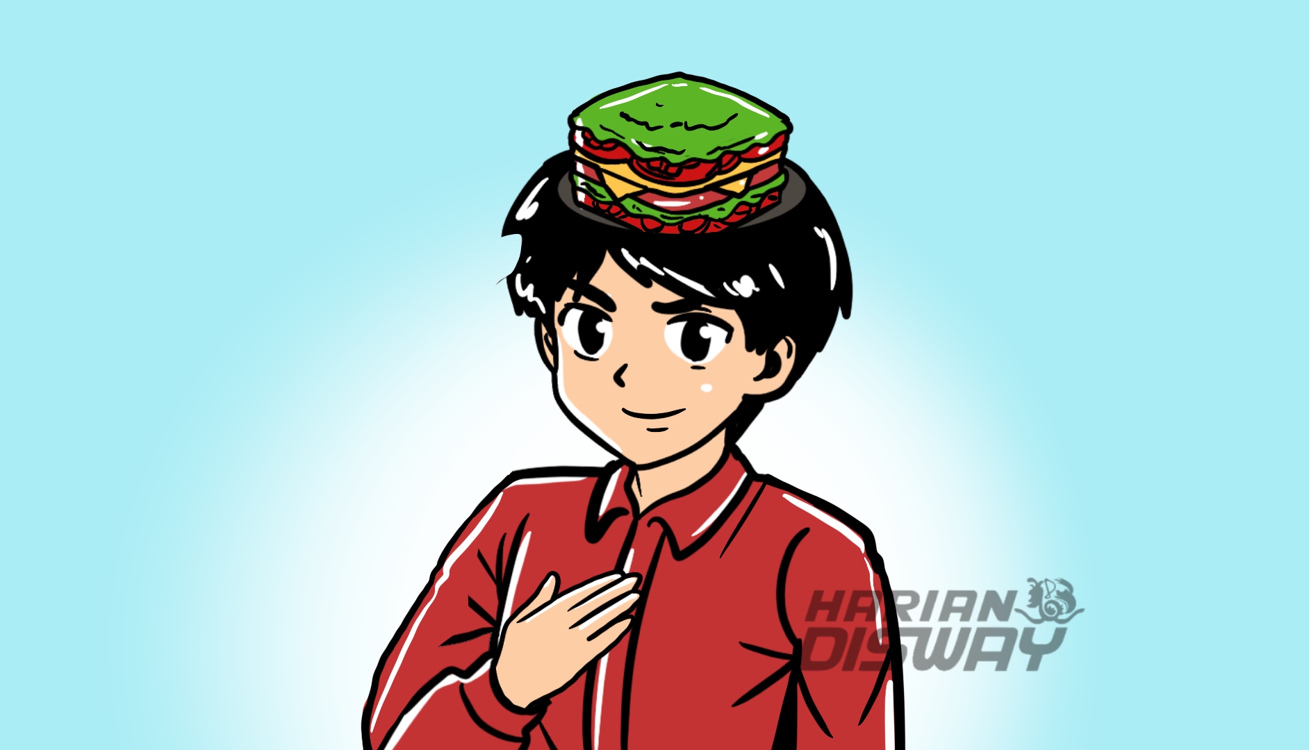 Generasi Sandwich, Le(t) Go Wo