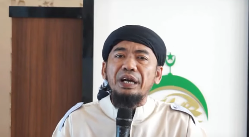 Bantah Gus Miftah, Pendakwah Minangkabau Bocorkan Imbas Persoalan Rendang Babi:  Konotasinya Jelas