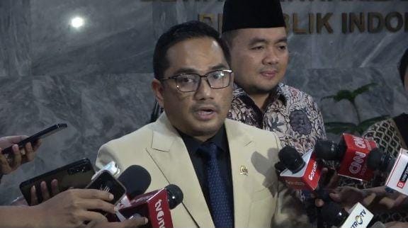 Kotak Kosong Menang, Komisi II DPR dan KPU Sepakat Gelar Pilkada Ulang Tahun 2025