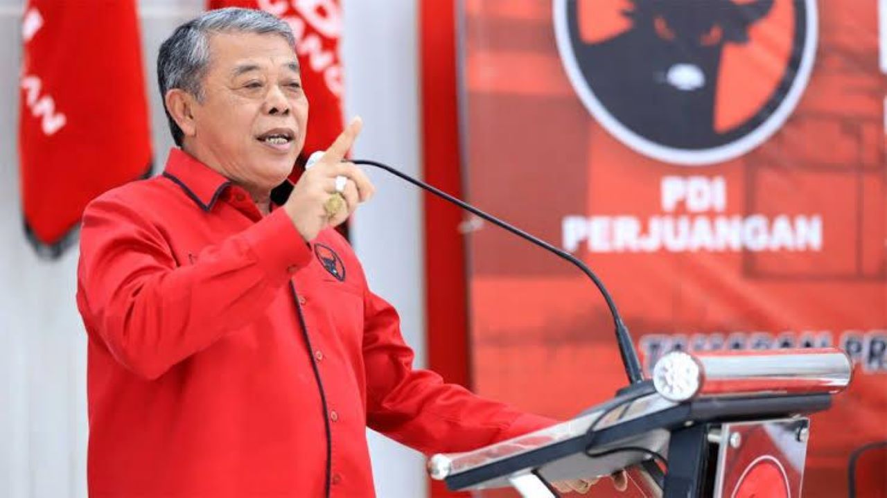 Kenang Jasa Baik, PDIP Jatim Sampaikan Dukacita atas Wafatnya Kusnadi