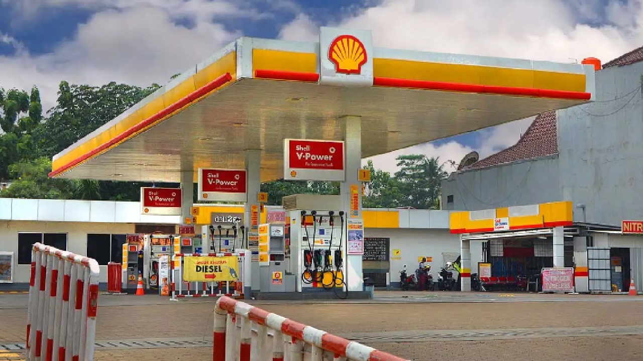 SPBU Shell Bakal Tutup, Shell Indonesia Angkat Bicara