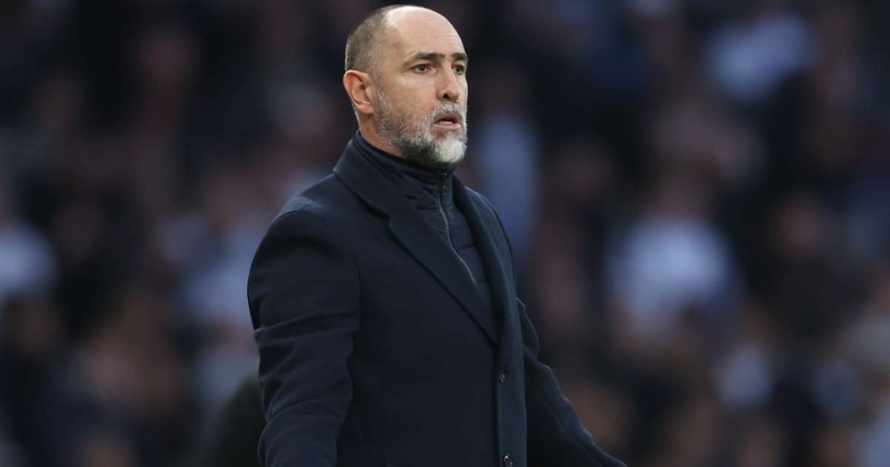 Debut Igor Tudor Berakhir Pahit, Tottenham Kian Dekat Zona Degradasi
