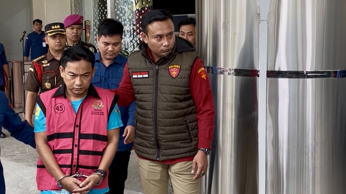 MAKI Sebut Hery Susanto Sering Bertemu Bos Tambang di Hotel dan Restoran Jakarta