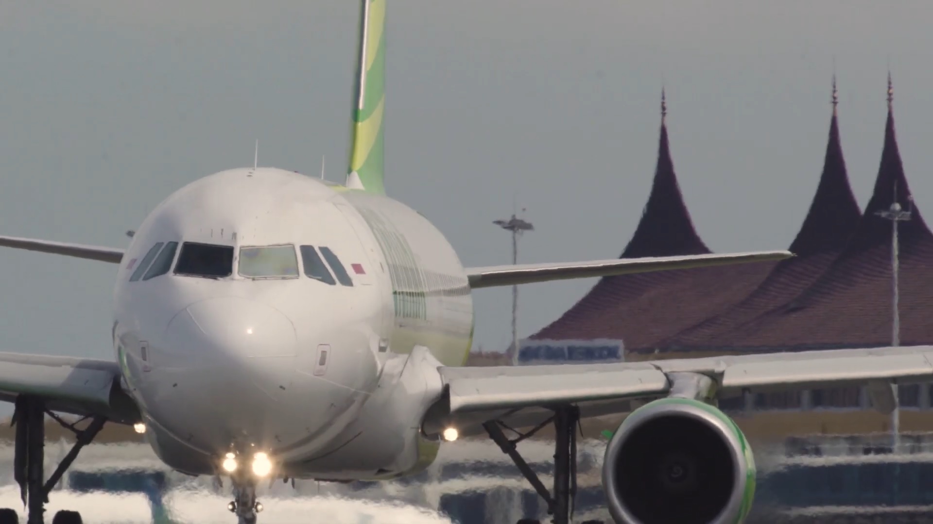Asosiasi Perusahaan Penerbangan Anggap Wajar Rencana Spin Off Bandara Soekarno-Hatta dan I Gusti Ngurah Rai