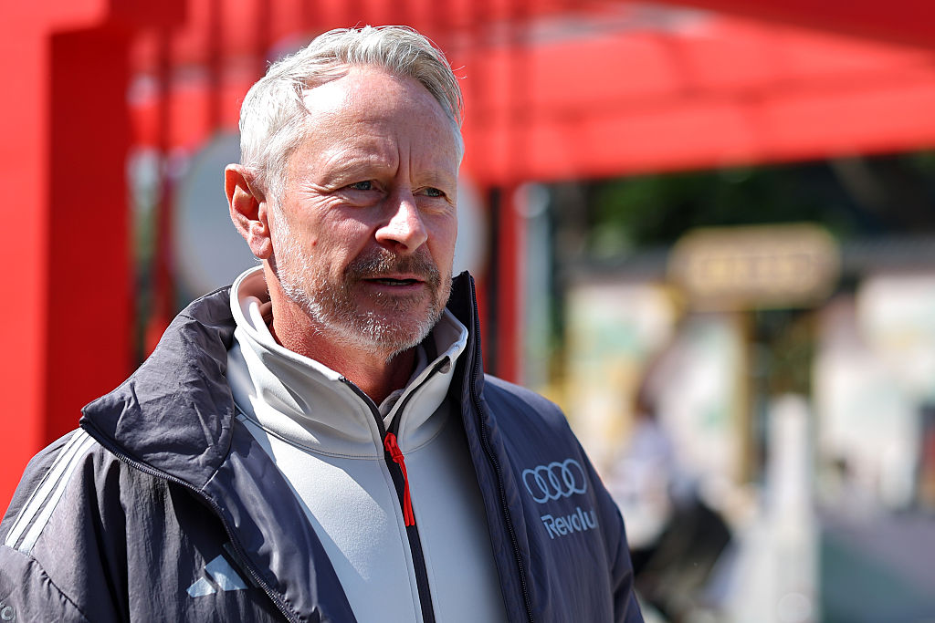 Jonathan Wheatley Tinggalkan Audi Mendadak, Sinyal Kuat Menuju Aston Martin?