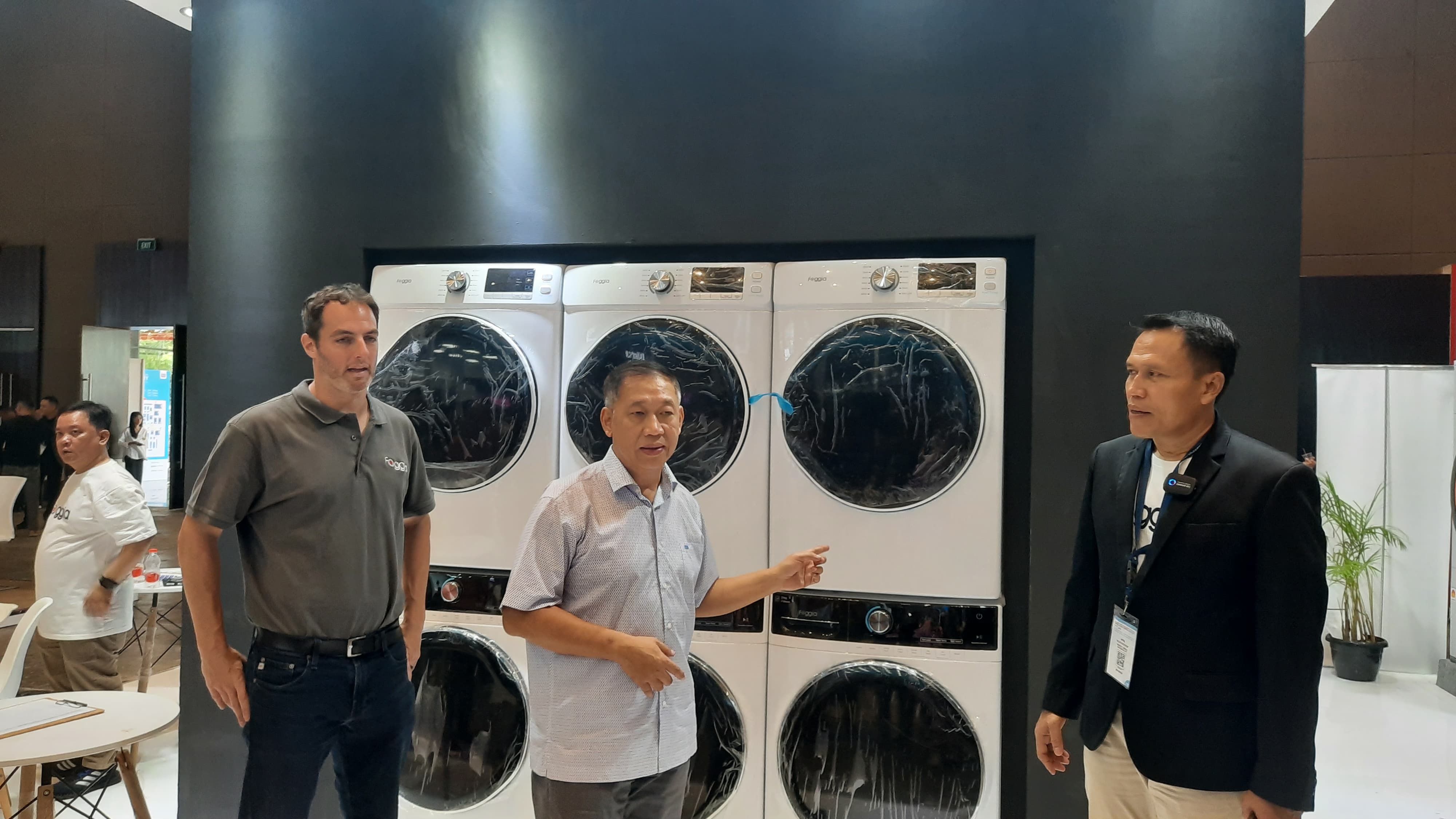 Bisnis Laundry di Indonesia Mencapai 3,47 Persen per Tahun, Bisa Jadi Passive Income