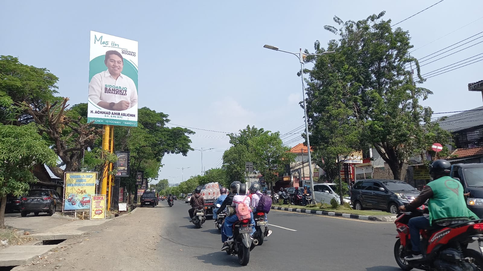  Demokrat Sidoarjo Batal Usung Cabup dari Kader Sendiri, Koalisi Akan Diumumkan Bulan Depan 