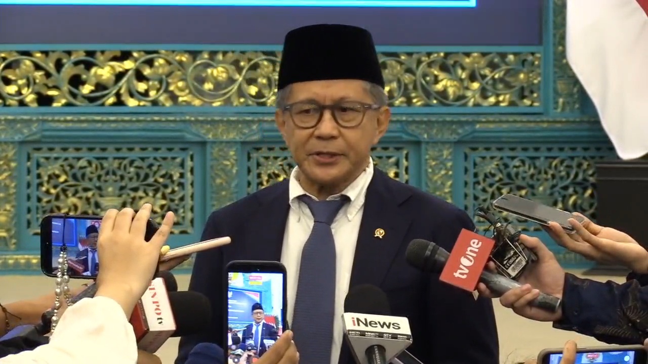 Rocky Gerung Ungkap Alasan Jadi Wantimpres: Tugasnya Kritis, Bukan Mengkritik