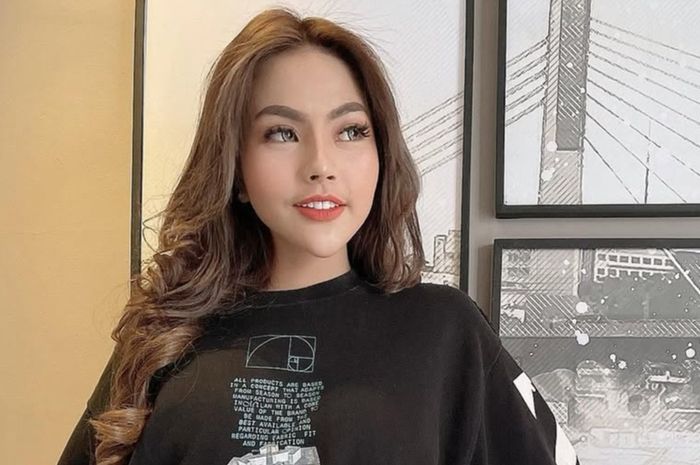 Stres Diterpa Isu Perselingkuhan dengan Kang Emil, Lisa Mariana Ngaku Konsumsi Obat Anti Depresi