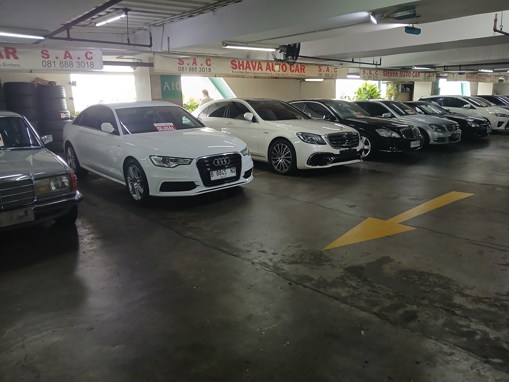 Permintaan Mobil Bekas Turun di 2025, OLXmobbi Perkuat Layanan Pembelian Bersertifikasi