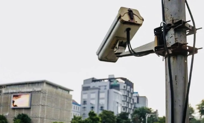 Pemprov DKI Targetkan 5 Ribu CCTV Terpasang di Jakarta pada 2026