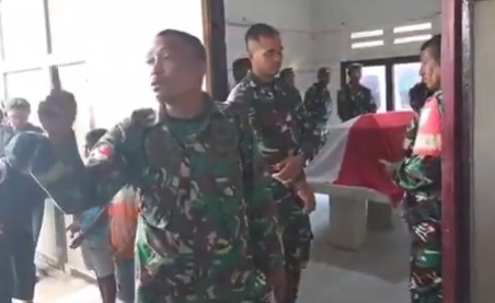 Ayah Prada Lucky Minta Senior Penganiaya Anaknya Sampai Tewas Dihukum Mati: Jangan Ada Lucky yang Lain!