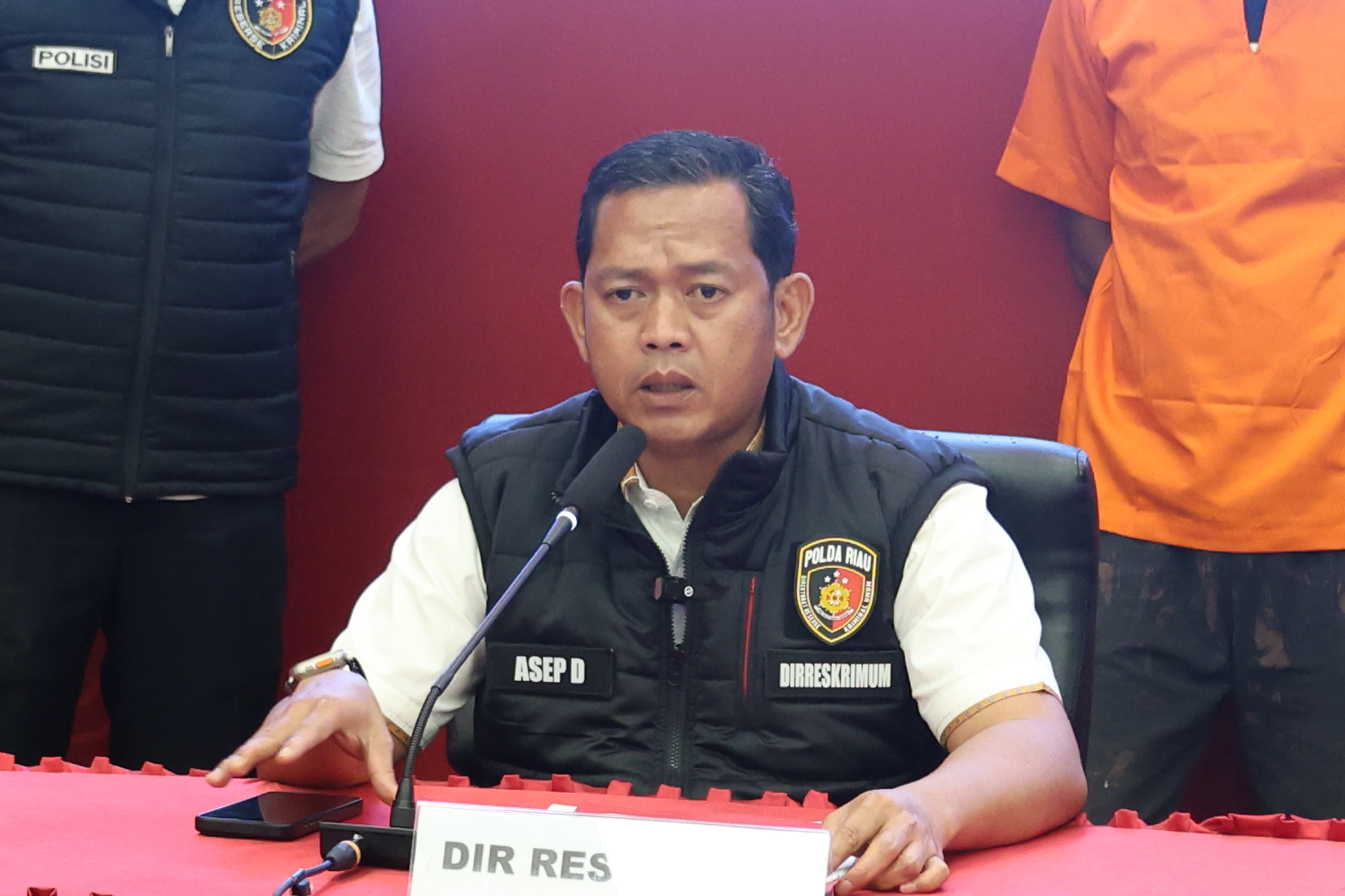 Parah! Debt Collector Ngamuk Dekat Polsek, Mobil Dirusak, Korban Syok Berat!