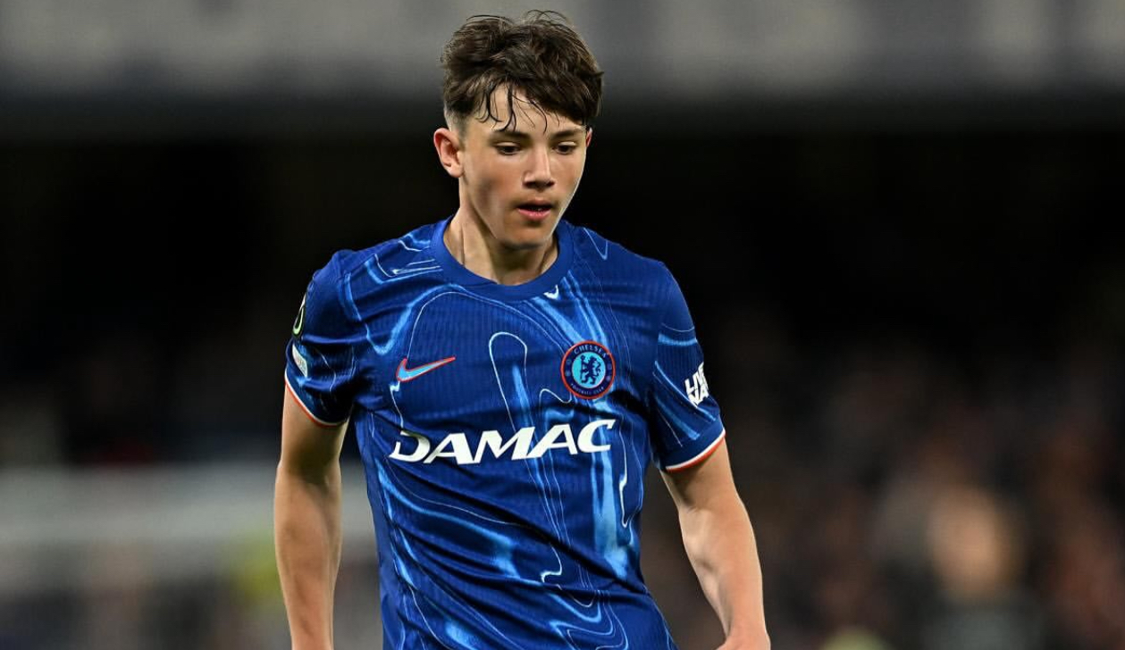 Chelsea Sepakat Kontrak Wonderkid Reggie Walsh Pemecah Rekor