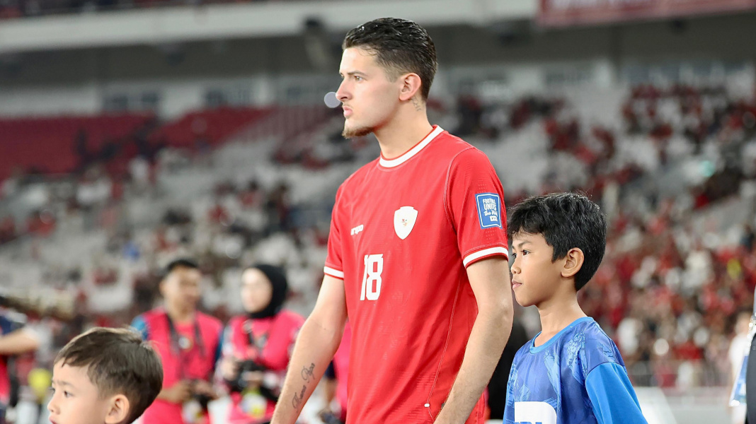 Justin Hubner Bongkar Cara Kerja John Herdman Dibanding Shin Tae-yong dan Patrick Kluivert