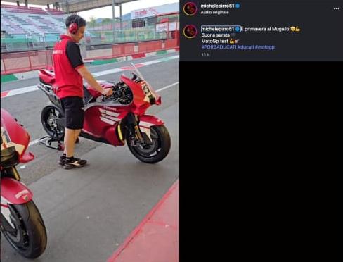 Prediksi Marc Marquez Soal Motor MotoGP 2027: Bakal Lebih Mudah Dikendarai, Tapi...