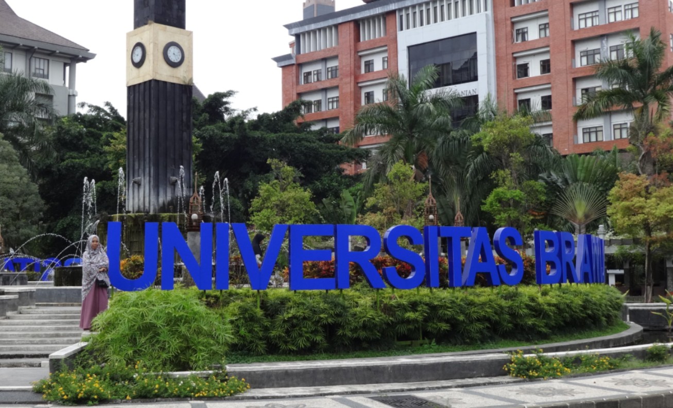 Rektor UB: Danantara Kunci Hilirisasi Inovasi dan Ekosistem Industri Nasional