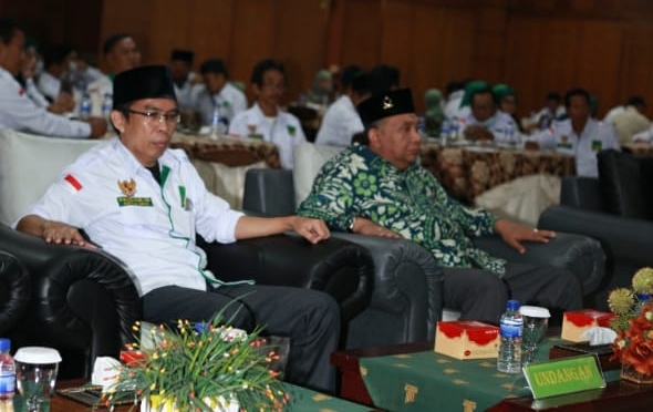 PBB Targetkan 4 Kursi DPRD Provinsi pada Pemilu 2024