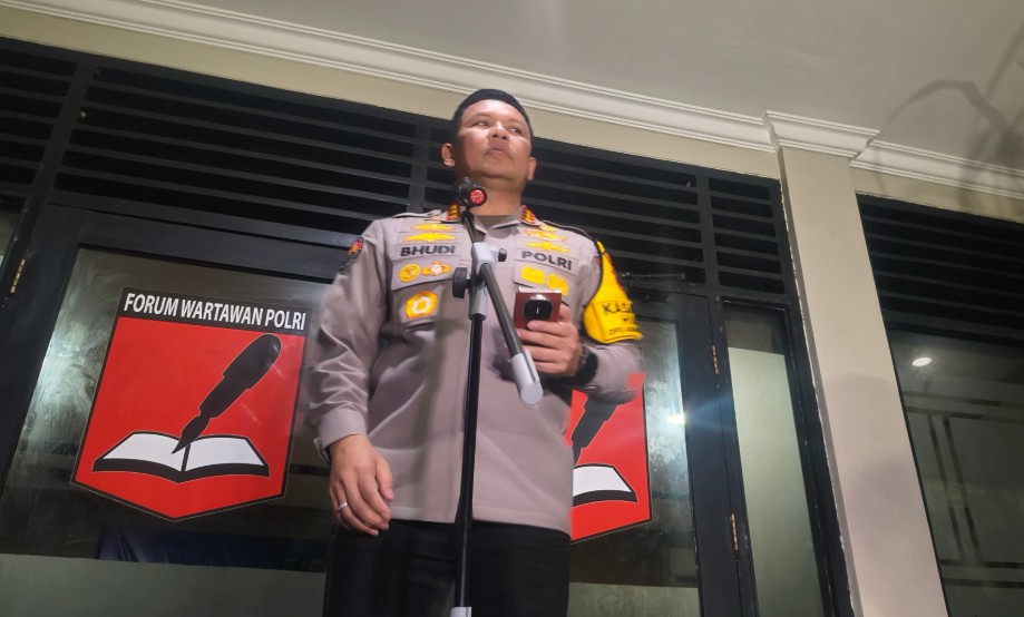 Pelaku Ledakan SMAN 72 Beli Bahan Bom via Online, Dalih untuk Ekskul Sekolah